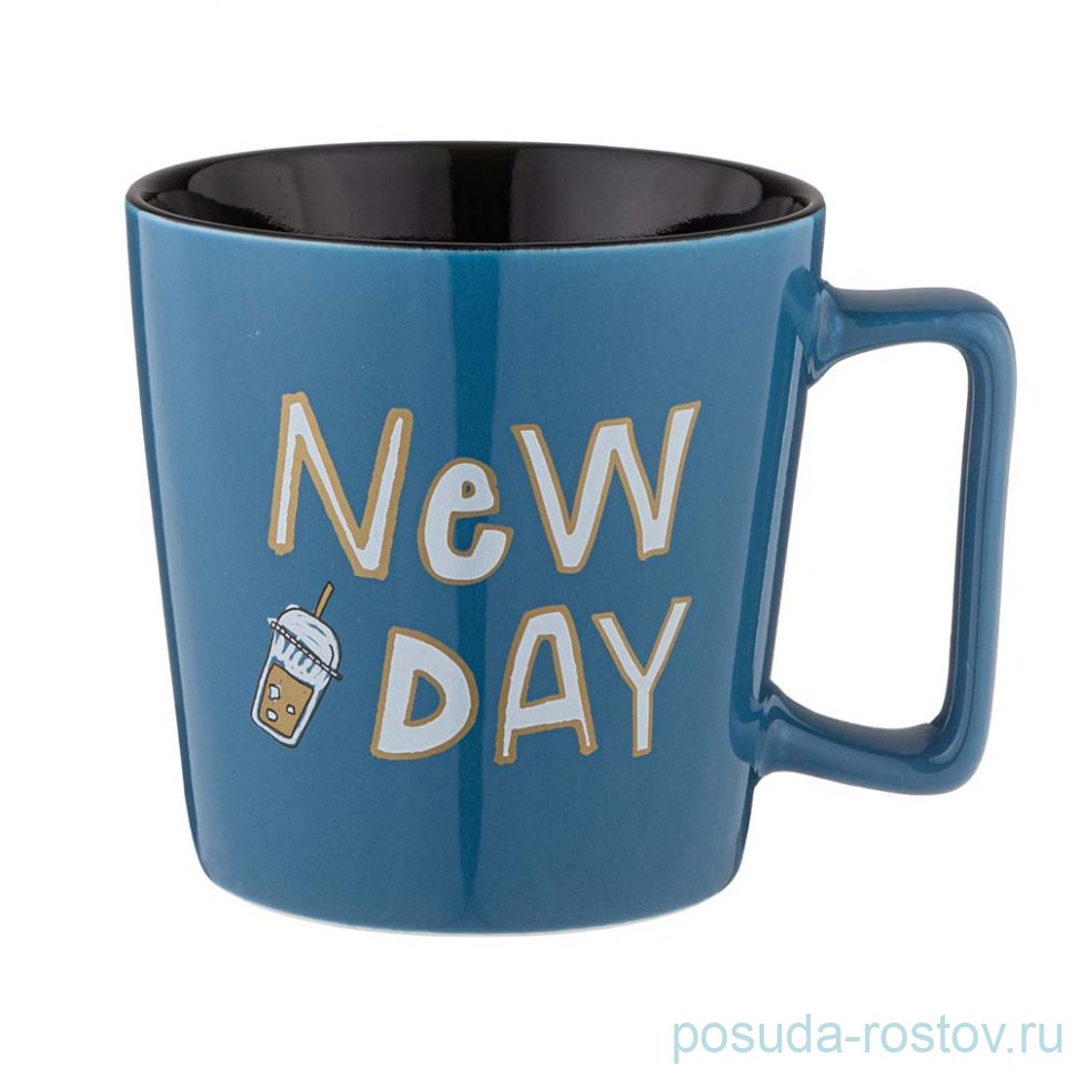 Кружка new day 365 мл / 348826