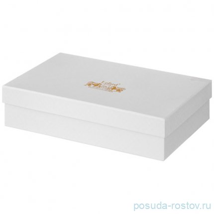 Набор розеток lefard venezia 6 шт. 9 см / 345742