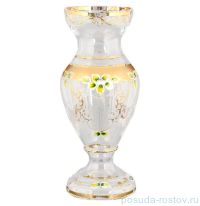Ваза для цветов 35 см &quot;Star Crystal /Лепка&quot; / 104209