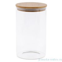 Банка для сыпучих продуктов / 246129