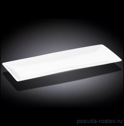 Блюдо для суши 36 x 14 см &quot;Shelley&quot; / 260444