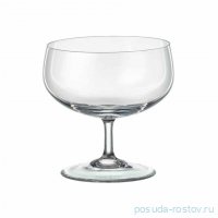 Креманки 300 мл 6 шт &quot;Пион /Без декора&quot; / 345799