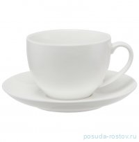 Чайная пара 260 мл &quot;White Basics&quot; / 369093