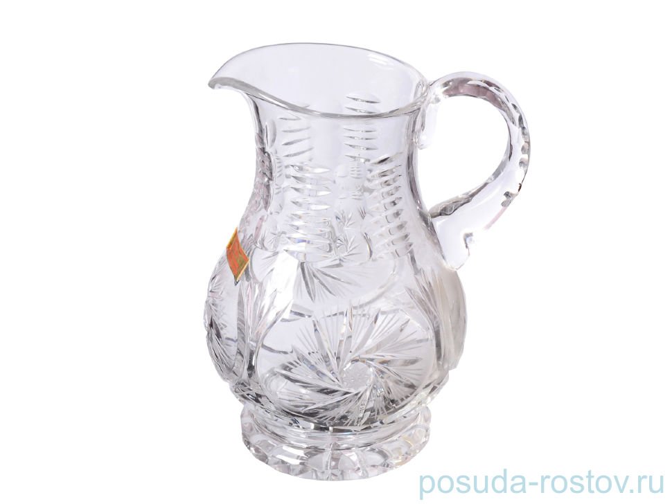 Кувшин для воды "Резной" / 138425