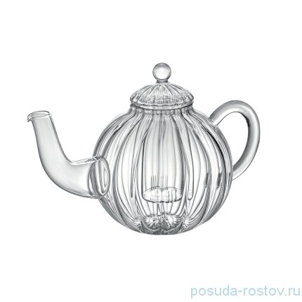Заварочный чайник 1,25 л с фильтром &quot;Coffee&amp;Tea&quot; / 263720