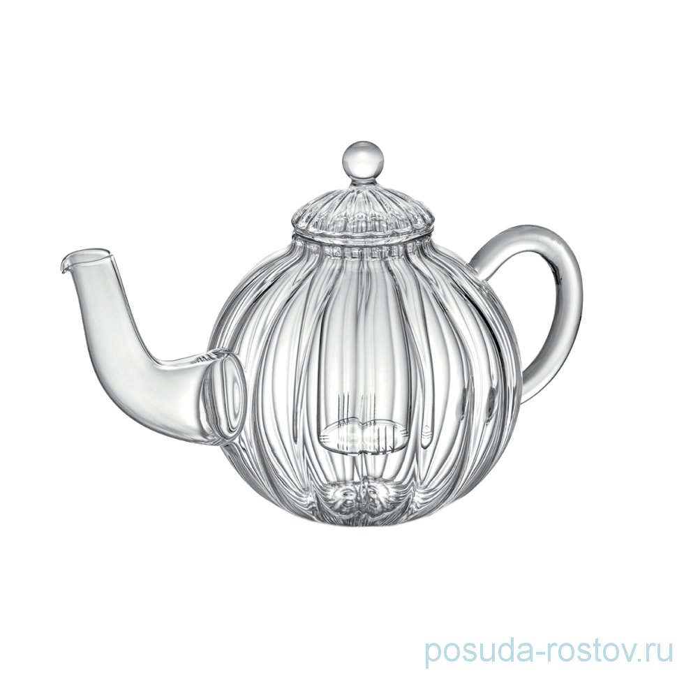 Заварочный чайник 1,25 л с фильтром "Coffee&Tea" / 263720