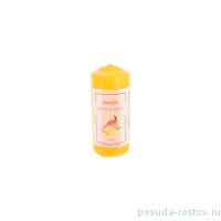 Свеча столбик 11 х 4,8 см ароматическая &quot;Манго /Bolsius&quot; / 262633