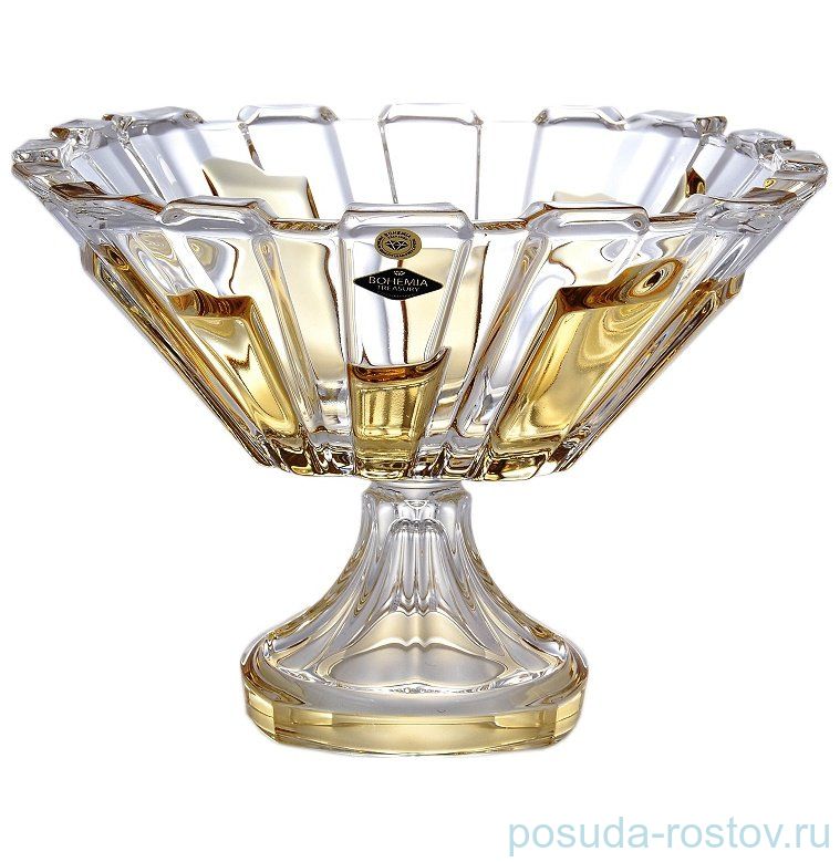 Фруктовница 31 см н/н "Болеро /Амбер" / 146008