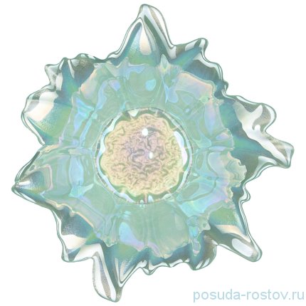Конфетница 17 см &quot;Beauty mint&quot; / 236269