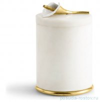 Банка для сыпучих продуктов 15 см &quot;Calla Lily&quot; / 374407