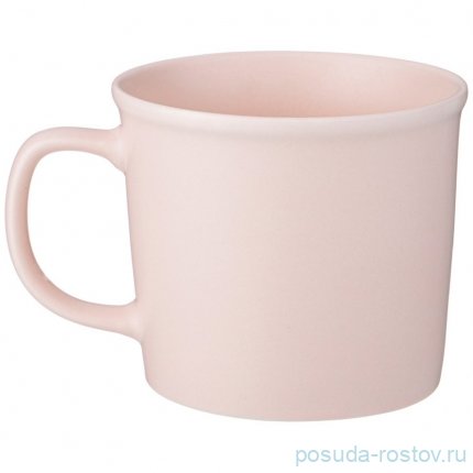 Кружка 370 мл &quot;Кофемания /Enjoy your coffee&quot; / 337383