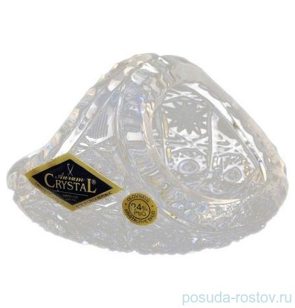 Корзинка 8 см &quot;Хрусталь резной&quot; / 059299