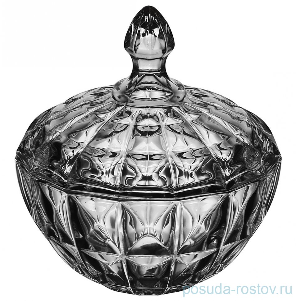 Ваза для конфет/печенья 16,5 х 20 см  / 374030
