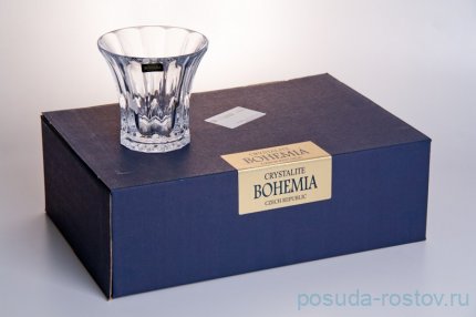 Стаканы для виски 300 мл 6 шт &quot;Веллингтон /Без декора&quot; / 035214