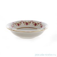 Салатник 13,5 см &quot;Соната /Розовый цветок&quot; / 098021