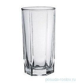 Стаканы для воды 180 мл 30 шт &quot;Стиль&quot; / 318251