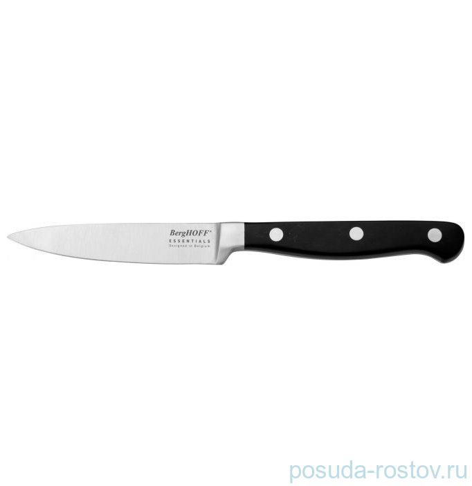 Нож для чистки 9 см кованый "BergHOFF" / 162671