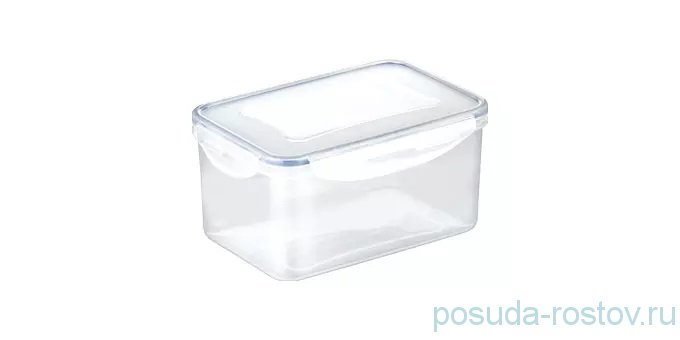 Контейнер 2,4 л глубокий прямоугольный "FRESHBOX" / 247533