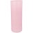 Ваза для цветов 40 см &quot;Velvet /Rosa&quot; / 245052