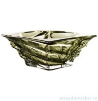 Ваза для конфет 11,5 см &quot;Касабланка /Оливковая&quot; / 152746