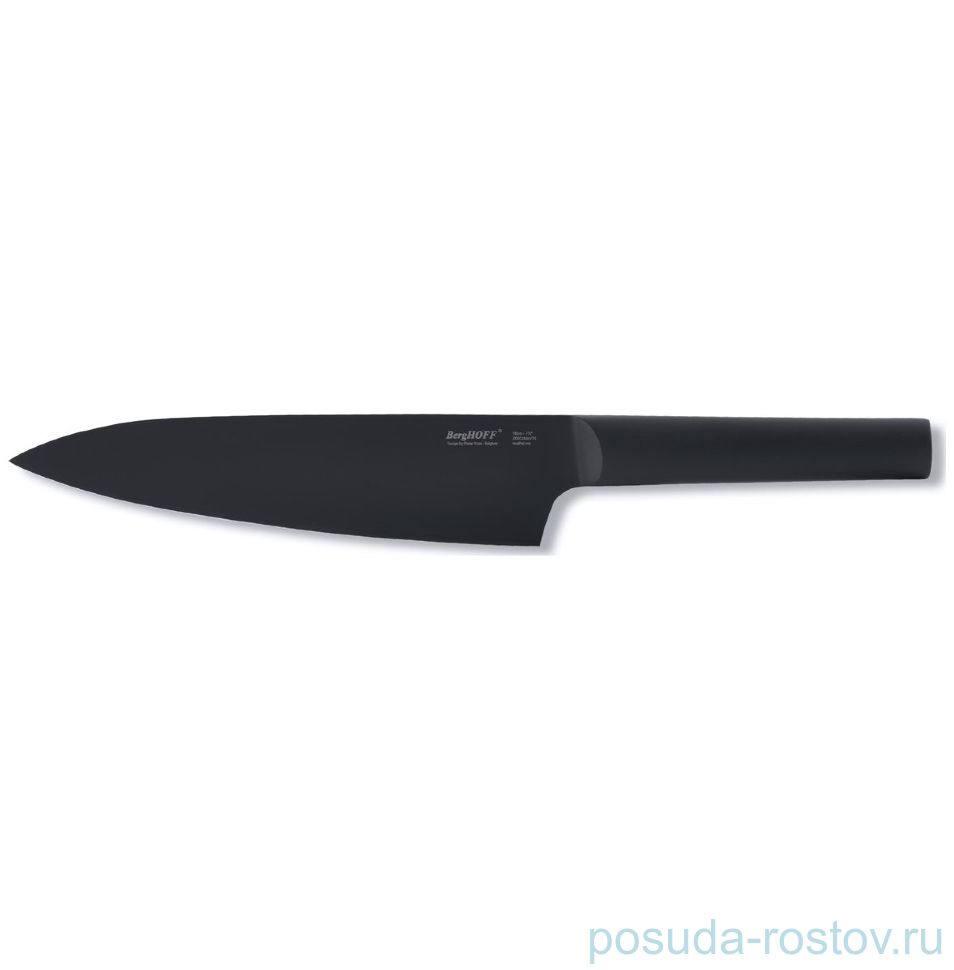 Нож поварской 19 см "Ron" / 162599