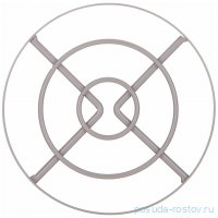 Подставка под горячее 20,5 х 1 см  Agness / 354515