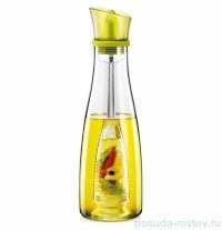 Емкость для масла 500 мл с ситечком для настаивания &quot;VITAMINO&quot; / 147687