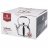 Чайник 2,5 л индукционное дно &quot;Agness professional&quot; / 273036