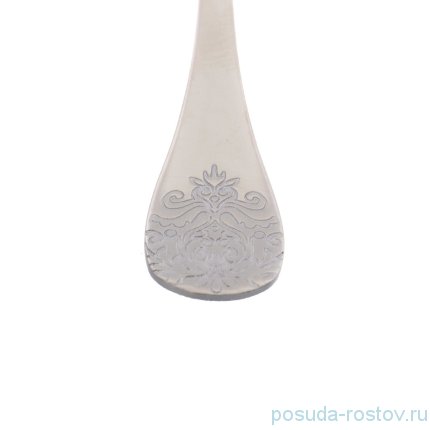 Столовые приборы 6 предметов Ложки чайные &quot;Хердмар /Pompadour&quot; серебро / 233695
