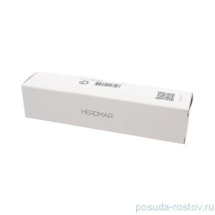 Столовые приборы 6 предметов Ложки чайные &quot;Хердмар /Pompadour&quot; серебро / 233695