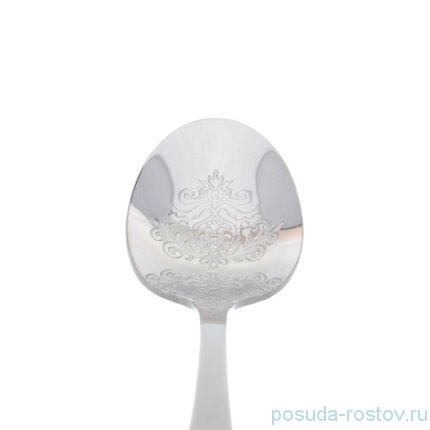 Столовые приборы 6 предметов Ложки чайные &quot;Хердмар /Pompadour&quot; серебро / 233695