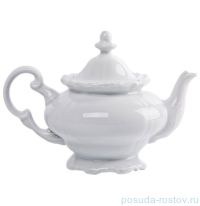 Заварочный чайник 1,2 л &quot;Веймар /Без декора&quot; / 049653