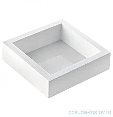 Форма кондитерская 13,5 х 13,5 х 5 &quot;Квадрат&quot; / 316746