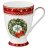 Кружка 300 мл &quot;Christmas Collection /Венок&quot; / 192445