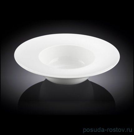Тарелка 22,5 см глубокая &quot;Stella Pro&quot; / 260369
