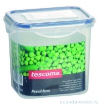 Контейнер 900 мл высокий &quot;FRESHBOX&quot; / 141624