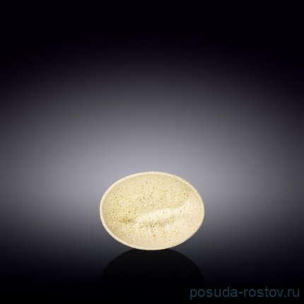Блюдо 8 х 6 х 3 см овальное &quot;Sandstone&quot; / 261374