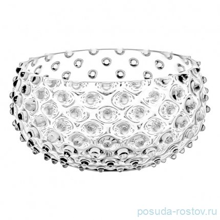 Конфетница 17 х 7 см &quot;Hobnail Tapas&quot; / 336536