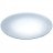 Блюдо 30 см круглое &quot;Silver mirror&quot; / 360479