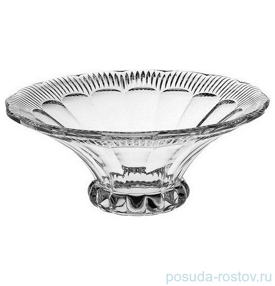 Ваза для фруктов 35,5 см "Old fashion" / 104277