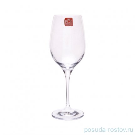 Бокалы для белого вина 380 мл 2 шт &quot;Invino /Без декора&quot; / 264221