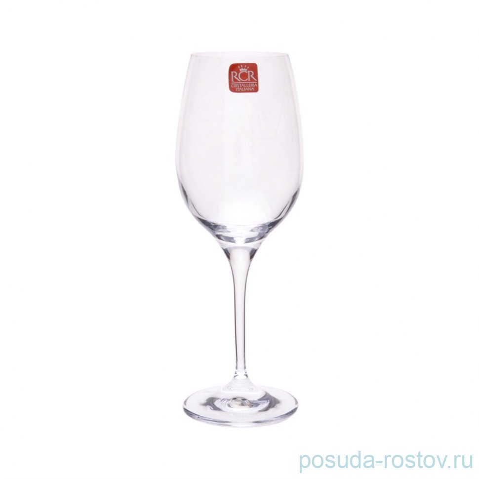 Бокалы для белого вина 380 мл 2 шт "Invino /Без декора" / 264221