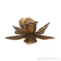 Подсвечник 10 х 10 см &quot;Звезда /A. Livio&quot; / 236054
