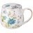 Кружка 430 мл с крышкой &quot;Primavera&quot; / 290300