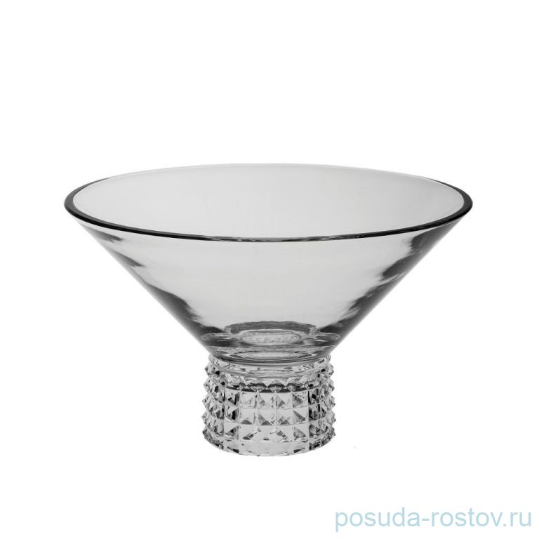 Фруктовница 30,5 см н/н "TRINITY" / 159512