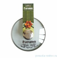 Крышка 22 см стеклянная &quot;Мечта&quot; / 155297