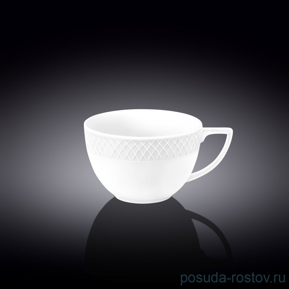 Кружка Джамбо 500 мл "Diamond"  / 370197