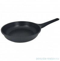 Сковорода 28 х 6 см антипригарное покрытие &quot;New Kitchen Standard&quot; / 374364