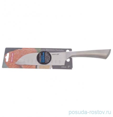 Нож Сантоку 25 х 3 х 2 см &quot;Stainless Steel /Neoflam&quot; / 281272