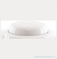 Крышка для кофейника 400 мл &quot;Диана /Без декора&quot; / 362959
